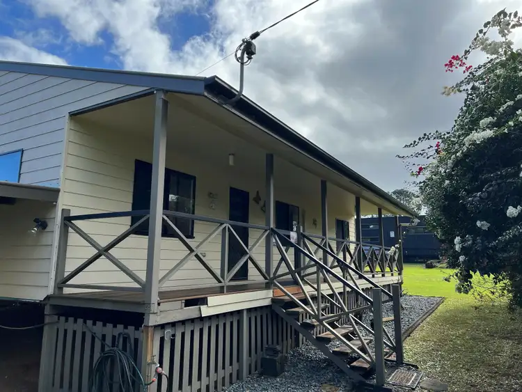 7 GUNSYND RD, Russell Island QLD 4184