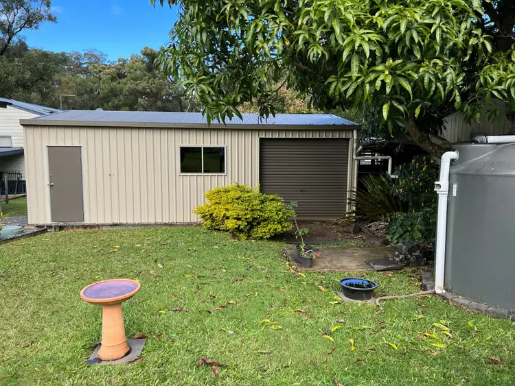 Third view of Homely house listing, 7 GUNSYND RD, Russell Island QLD 4184