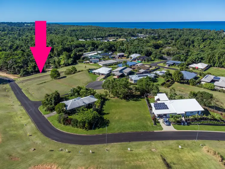 Main view of Homely land listing, Lot 30 Rockingham Close, Wongaling Beach QLD 4852