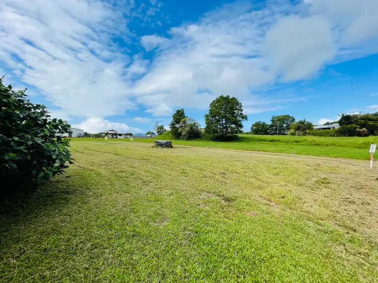 Fourth view of Homely land listing, Lot 30 Rockingham Close, Wongaling Beach QLD 4852