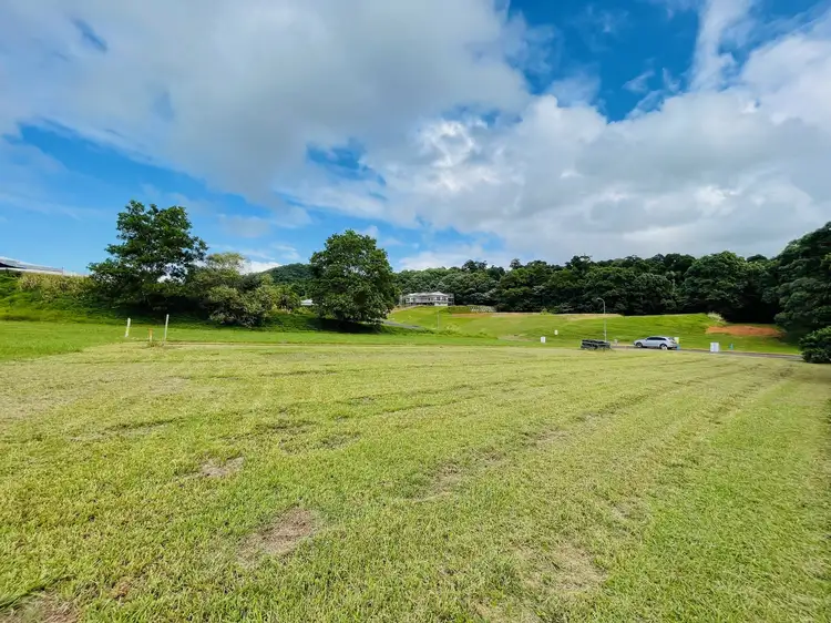 Fifth view of Homely land listing, Lot 30 Rockingham Close, Wongaling Beach QLD 4852