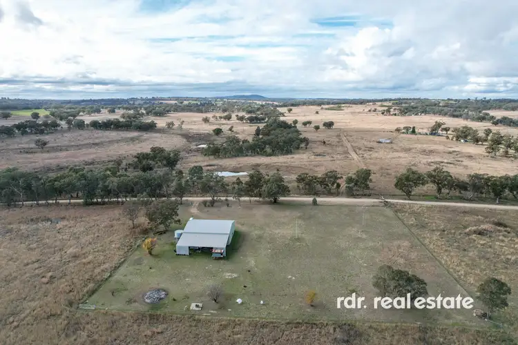 170 Dintonvale Rd, Inverell NSW 2360