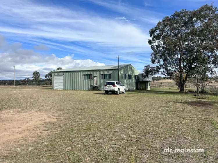 Third view of Homely rural property listing, 170 Dintonvale Rd, Inverell NSW 2360
