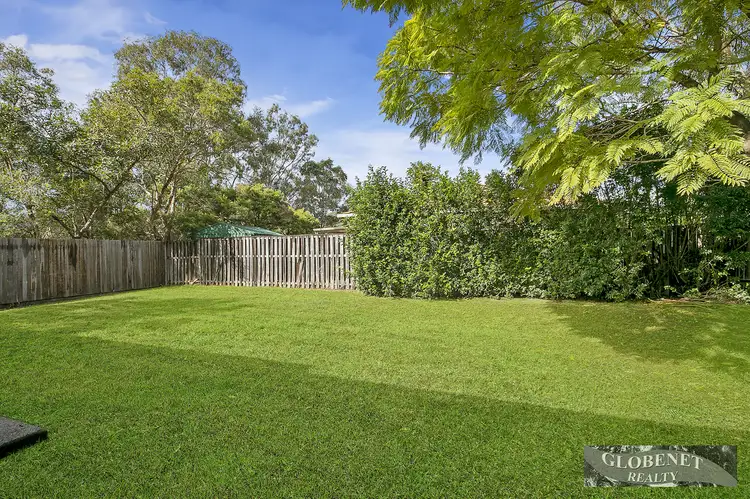 Fifth view of Homely house listing, 33 Trinity Place, Boondall QLD 4034