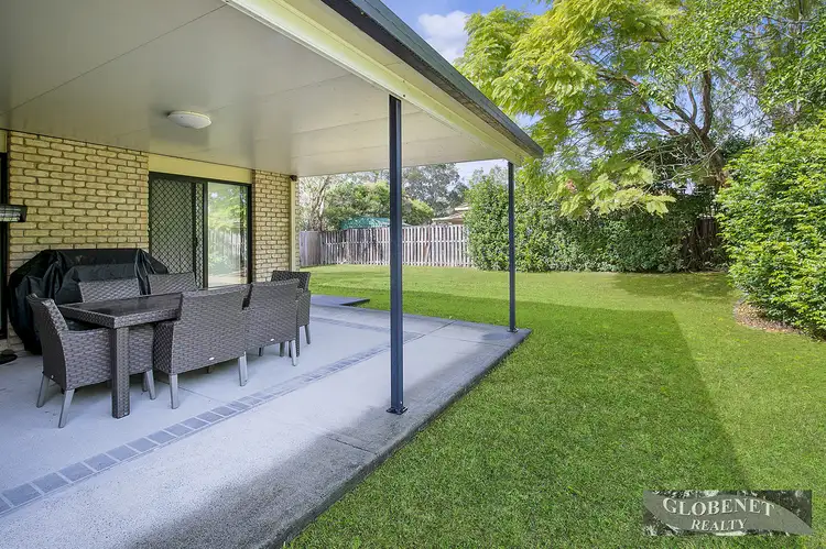 Sixth view of Homely house listing, 33 Trinity Place, Boondall QLD 4034