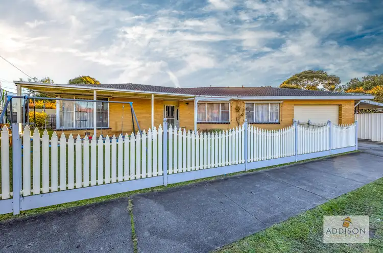 Main view of Homely house listing, 146 Grey St, Traralgon VIC 3844