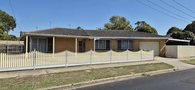 Second view of Homely house listing, 146 Grey St, Traralgon VIC 3844