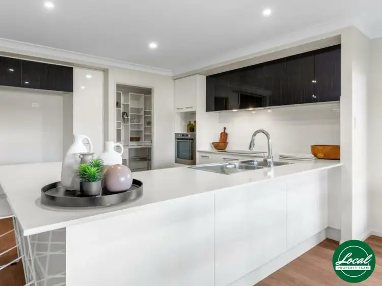Third view of Homely house listing, 10 Merivale Ave, Ormeau Hills QLD 4208