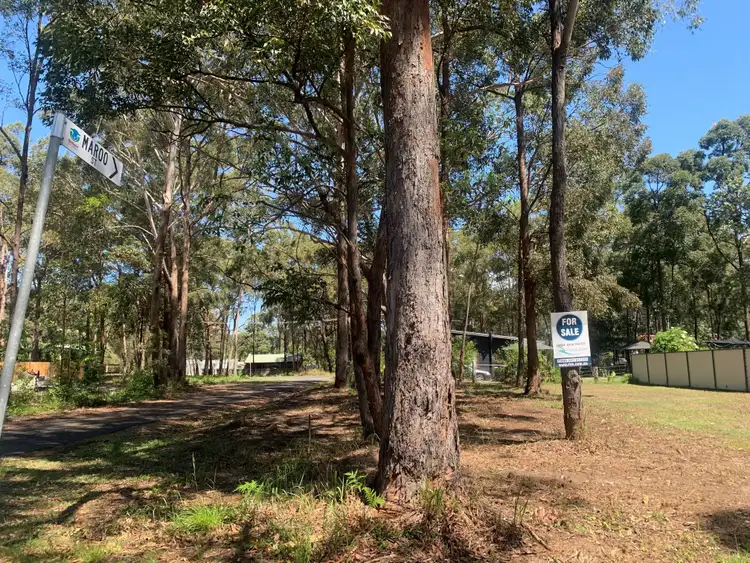 Third view of Homely land listing, 24 Angorra St, Russell Island QLD 4184