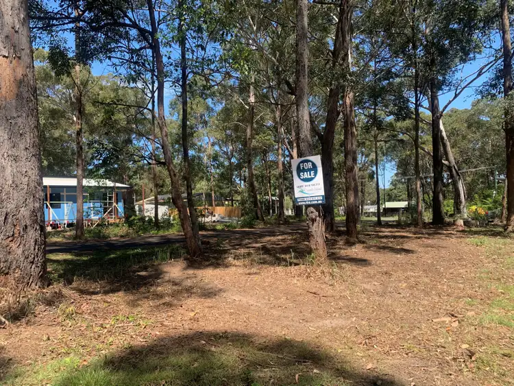 Fifth view of Homely land listing, 24 Angorra St, Russell Island QLD 4184