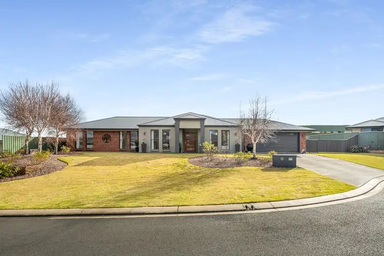 15 Tasman Ct, Mount Gambier SA 5290