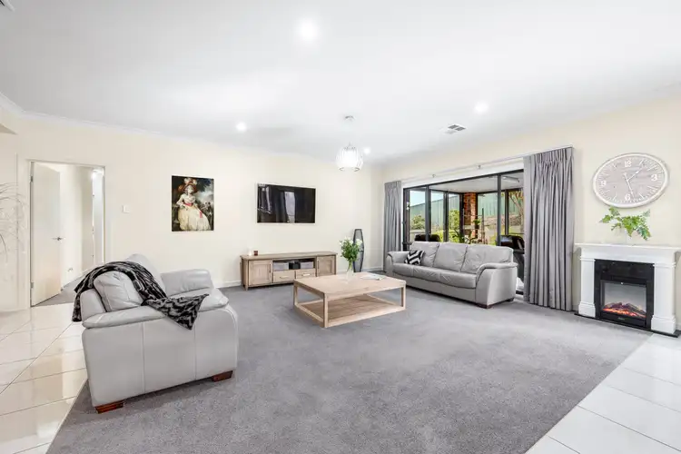 Second view of Homely house listing, 15 Tasman Ct, Mount Gambier SA 5290