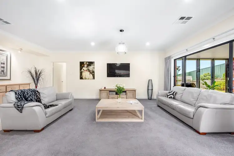 Third view of Homely house listing, 15 Tasman Ct, Mount Gambier SA 5290