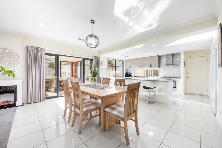 Fourth view of Homely house listing, 15 Tasman Ct, Mount Gambier SA 5290