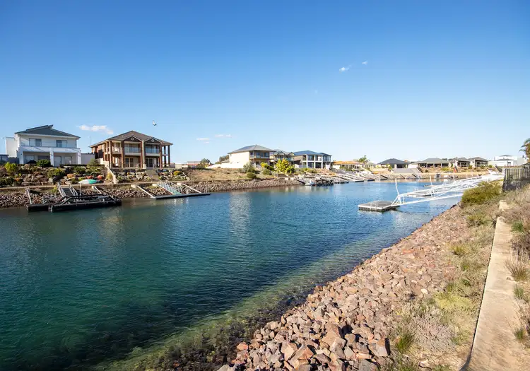 Fourth view of Homely land listing, 26 Genoa Pl, Wallaroo SA 5556