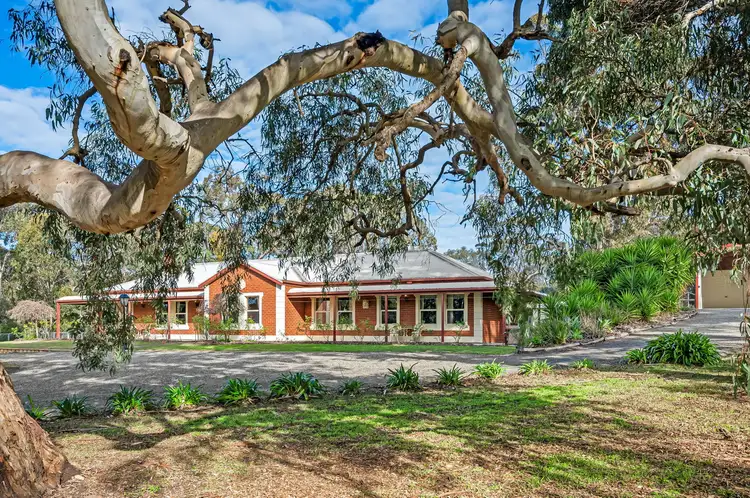 Second view of Homely house listing, 829 Inman Valley Rd, Lower Inman Valley SA 5211