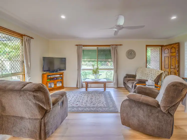 Second view of Homely house listing, 39 Galatea St, Point Vernon QLD 4655