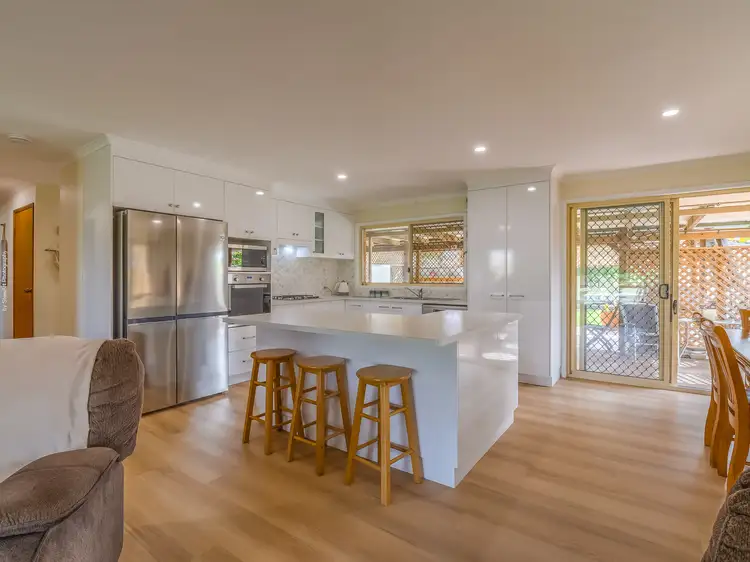 Third view of Homely house listing, 39 Galatea St, Point Vernon QLD 4655