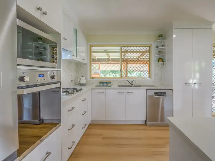 Fourth view of Homely house listing, 39 Galatea St, Point Vernon QLD 4655
