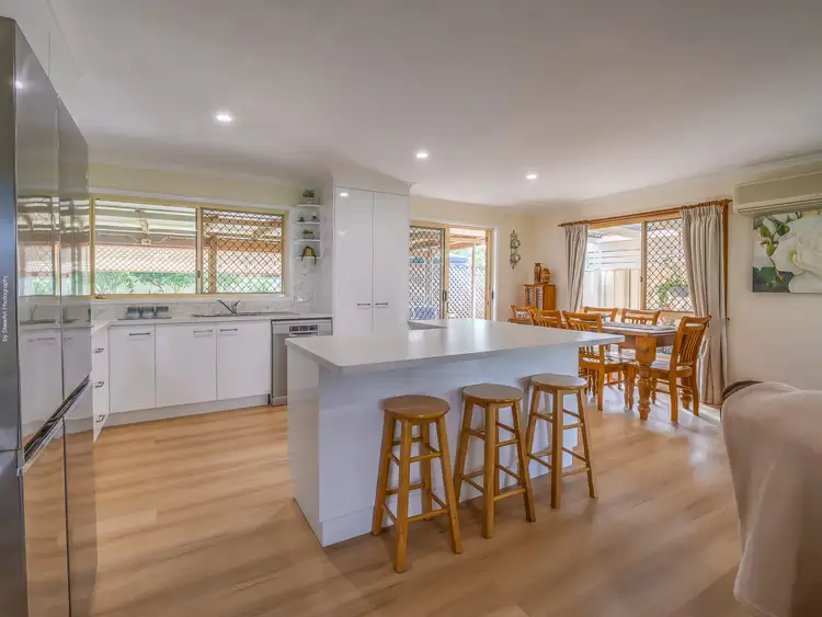 Sixth view of Homely house listing, 39 Galatea St, Point Vernon QLD 4655