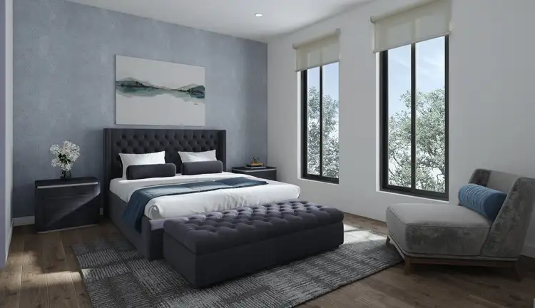 Second view of Homely house listing, Lot 25/256 Garfield Rd East, Rouse Hill NSW 2155