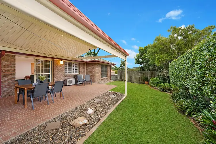 Second view of Homely house listing, 81 Woodcrest Way, Springfield QLD 4300