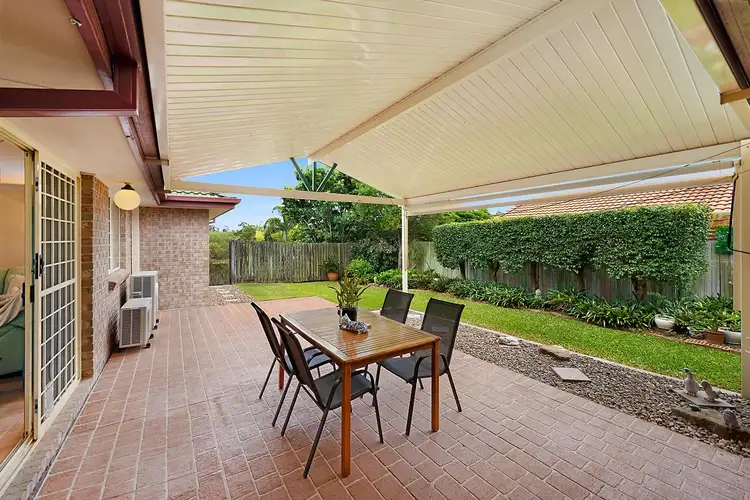Third view of Homely house listing, 81 Woodcrest Way, Springfield QLD 4300
