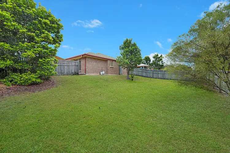 Fourth view of Homely house listing, 81 Woodcrest Way, Springfield QLD 4300
