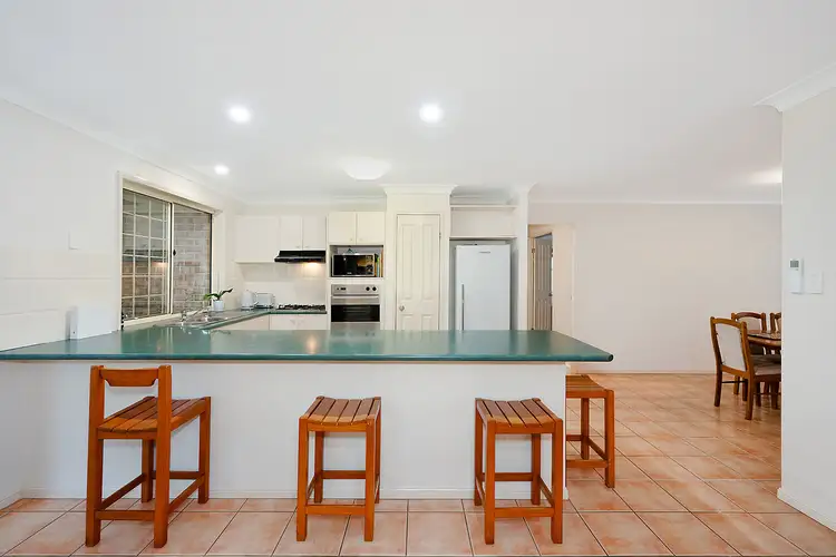 Fifth view of Homely house listing, 81 Woodcrest Way, Springfield QLD 4300