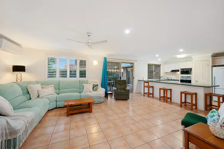 Sixth view of Homely house listing, 81 Woodcrest Way, Springfield QLD 4300