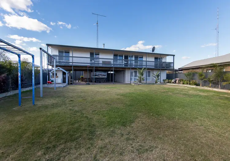 Second view of Homely house listing, 74 Woodforde Dr, North Beach SA 5556