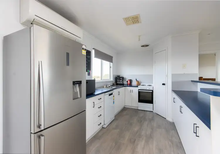 Fifth view of Homely house listing, 74 Woodforde Dr, North Beach SA 5556