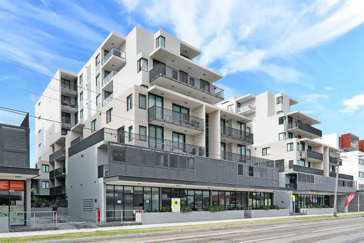 Main view of Homely apartment listing, 2Bed /548-568 Canterbury Rd, Campsie NSW 2194