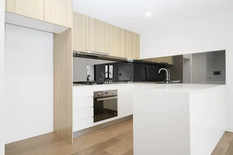 Second view of Homely apartment listing, 250/548-568 Canterbury Rd, Campsie NSW 2194