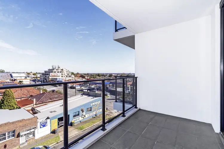 Second view of Homely apartment listing, 55/570-580 Canterbury Rd, Campsie NSW 2194