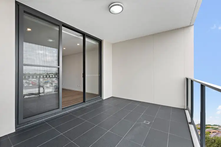 Third view of Homely apartment listing, 2Bed+Study, 181/548 Canterbury Rd, Campsie NSW 2194