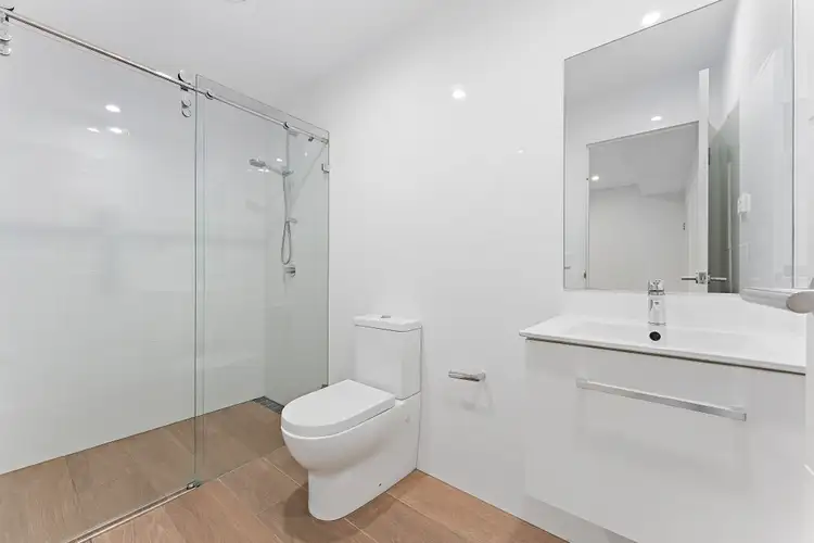 Fifth view of Homely apartment listing, 2Bed+Study, 181/548 Canterbury Rd, Campsie NSW 2194