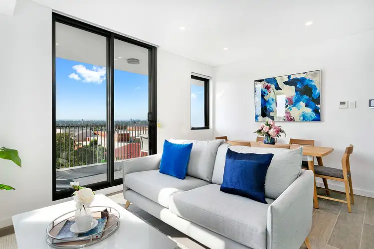 Main view of Homely apartment listing, 2Bed/548-568 Canterbury Rd, Campsie NSW 2194