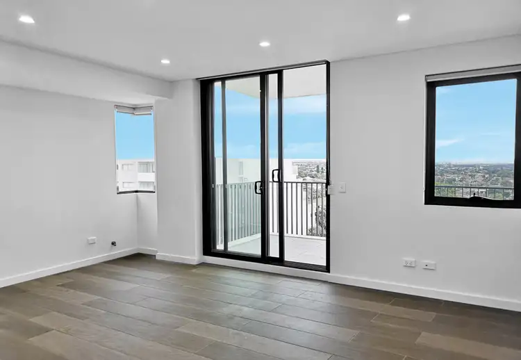 Fourth view of Homely apartment listing, 2Bed/548-568 Canterbury Rd, Campsie NSW 2194