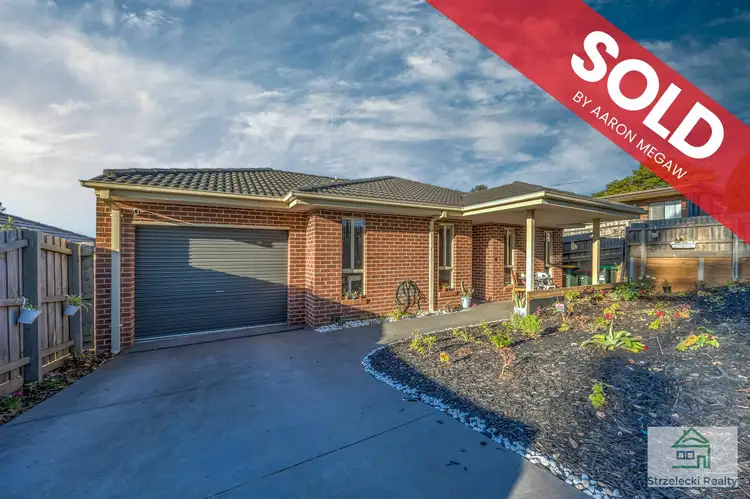 Unit 1/22 Main South Rd, Drouin VIC 3818