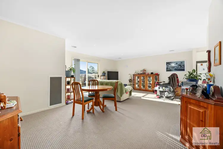 Third view of Homely unit listing, Unit 1/22 Main South Rd, Drouin VIC 3818