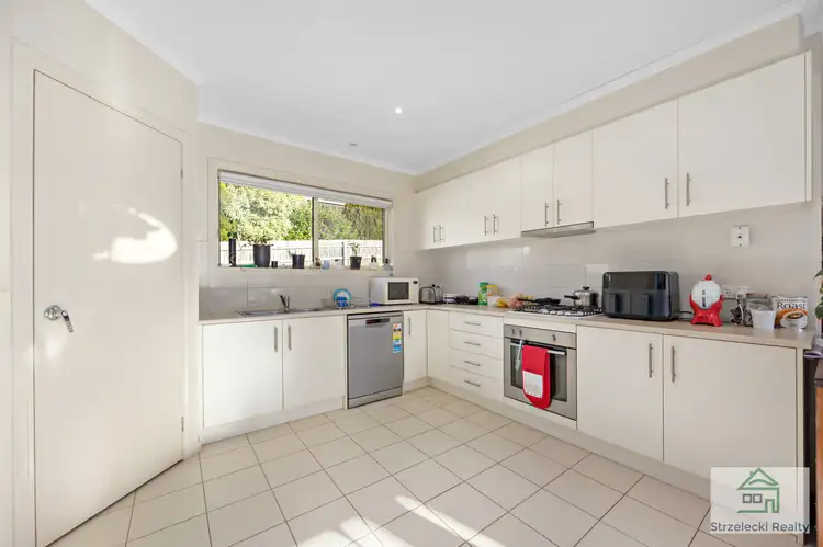Fourth view of Homely unit listing, Unit 1/22 Main South Rd, Drouin VIC 3818