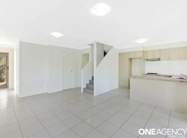 Second view of Homely townhouse listing, Unit 16/1 Grandly St, Doolandella QLD 4077
