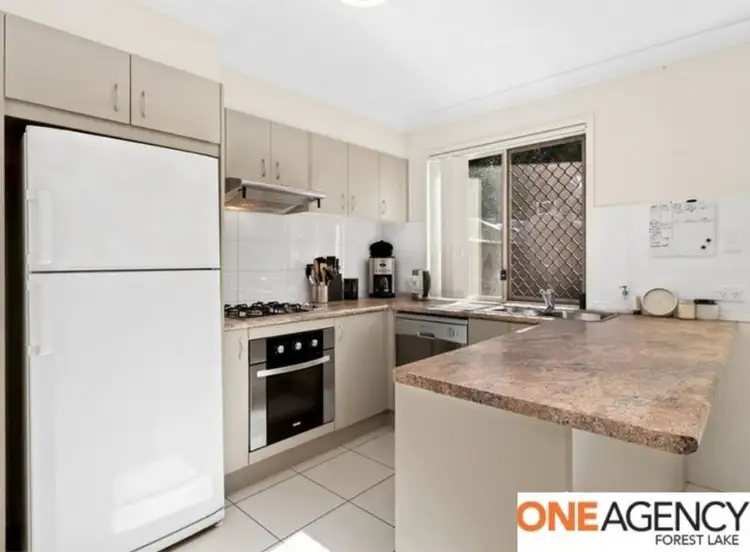 Third view of Homely townhouse listing, Unit 16/1 Grandly St, Doolandella QLD 4077