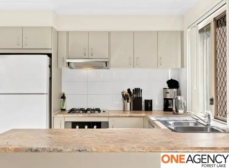 Fourth view of Homely townhouse listing, Unit 16/1 Grandly St, Doolandella QLD 4077