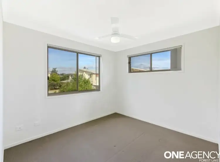 Fifth view of Homely townhouse listing, Unit 16/1 Grandly St, Doolandella QLD 4077