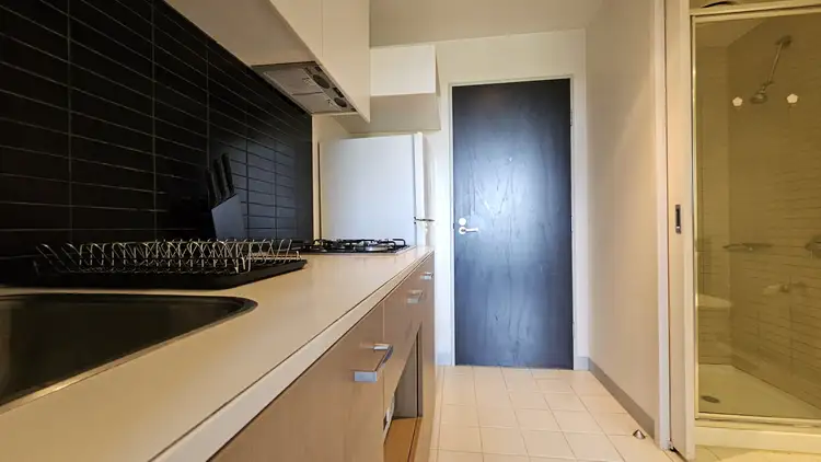 Third view of Homely apartment listing, 309A/71 Riversdale Rd, Hawthorn VIC 3122