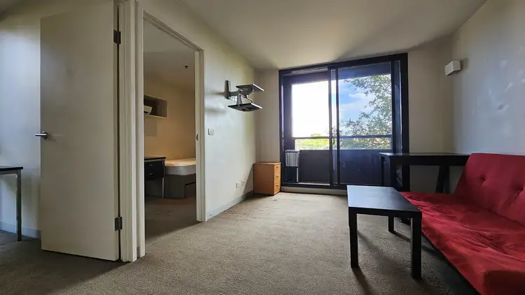 Fourth view of Homely apartment listing, 309A/71 Riversdale Rd, Hawthorn VIC 3122