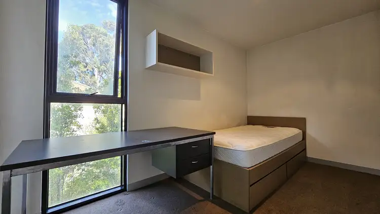 Fifth view of Homely apartment listing, 309A/71 Riversdale Rd, Hawthorn VIC 3122