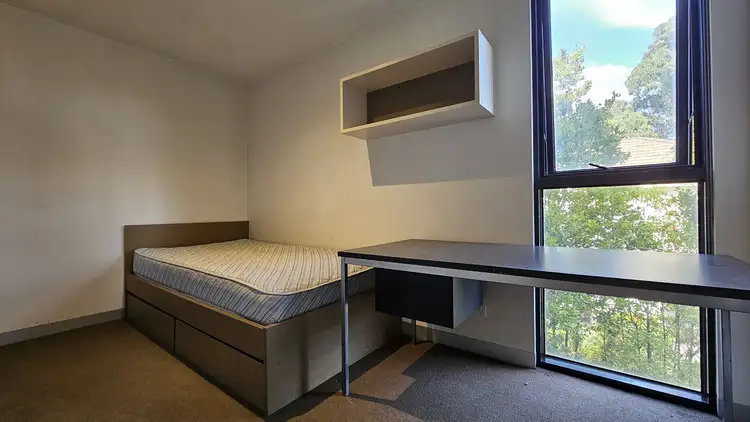 Sixth view of Homely apartment listing, 309A/71 Riversdale Rd, Hawthorn VIC 3122